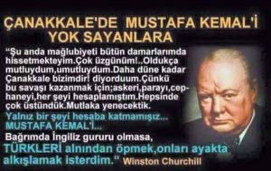 ANAKKALE ZAFER