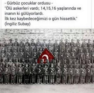 ANAKKALE ZAFER