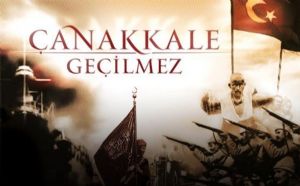 ANAKKALE ZAFER
