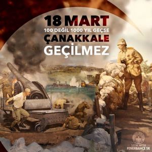 ANAKKALE ZAFER