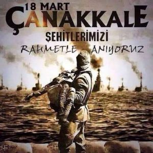 ANAKKALE ZAFER
