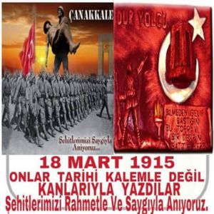 ANAKKALE ZAFER