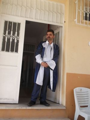 MEZUNYET TREN zel Korfez Akam Lisesi 2014-2015 Mezuniyet Kutlamas