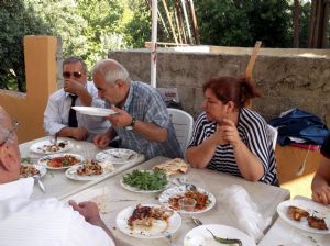 MEZUNYET TREN zel Korfez Akam Lisesi 2014-2015 Mezuniyet Kutlamas
