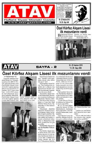 Basnda Okulumuz