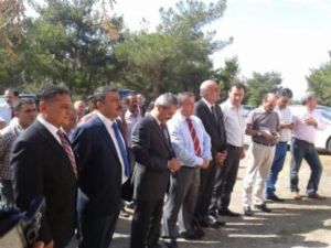 Okulumuzun Alndan Grntler